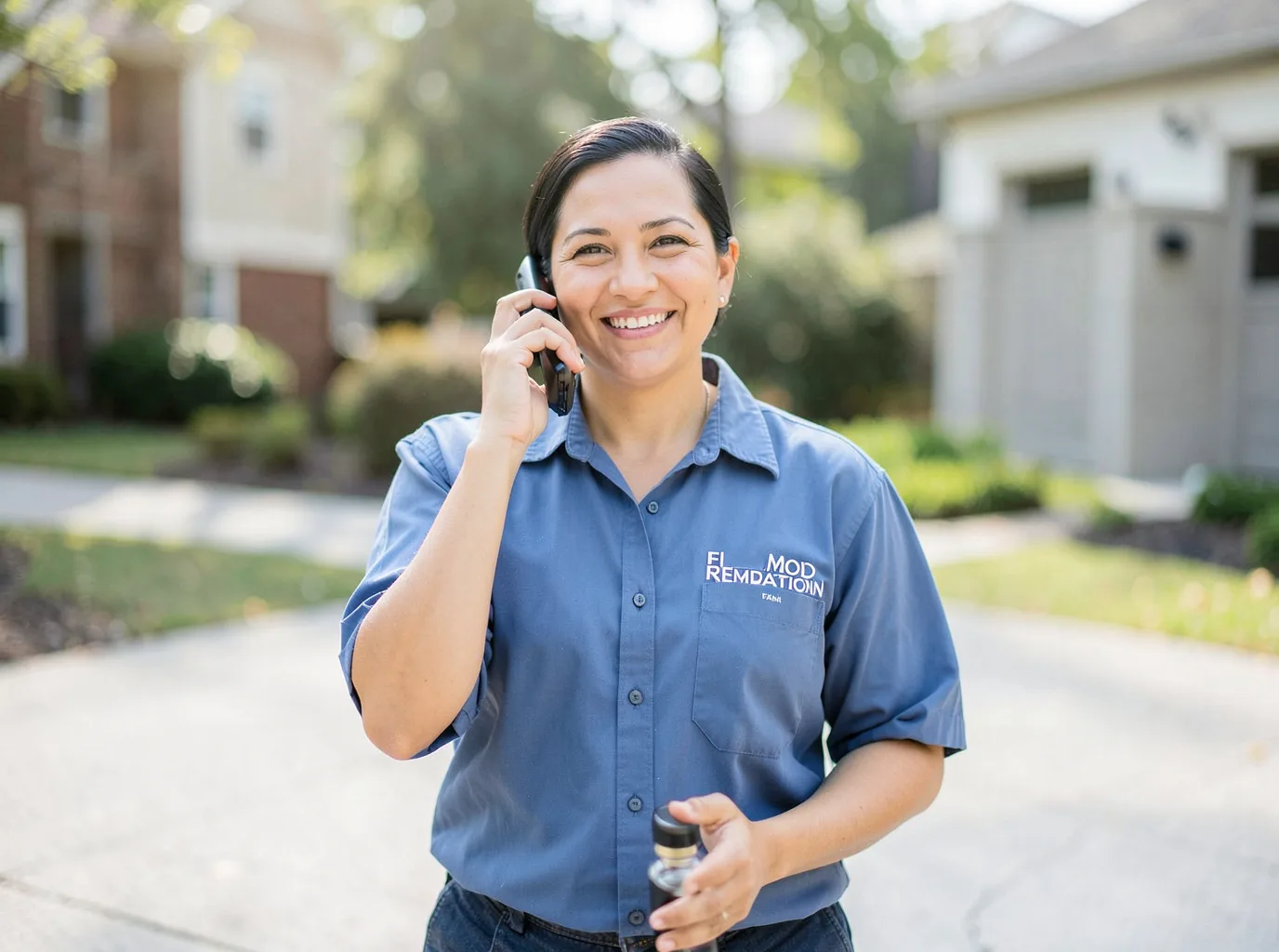 Mold Remediation Crumpton, MD FAQs
